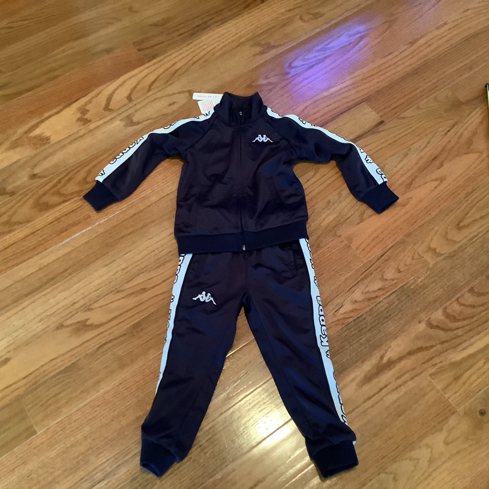 KAPPA KAPPA Track Suit